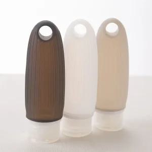 MUNECO 휴대용 실리콘 공병세트