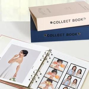 포켓앨범 네컷앨범 여행 사진첩 커플포토북 만들기