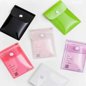 카드키링 카드홀더 카드케이스 교통카드홀더 카드키링 카드홀더