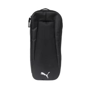푸마 PUMA 팀골 팀백 신발 가방 짐색 축구화 신발주머니 운동 가방 슈즈백 블랙 090243-01