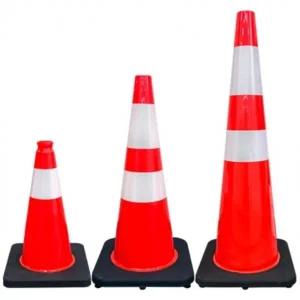 무게 보강 PVC 라바콘 소형 중형