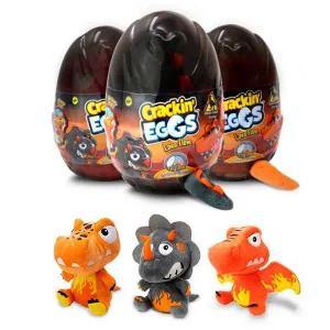 헝겊인형 다이노 라바 미니 랜덤1개 353658 공룡