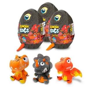 랜덤1개 자이언트 다이노 라바 353672 공룡 헝겊인형