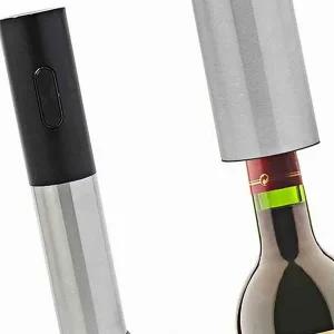 [골드스마일]전동 와인 오프너 선물 오픈 따개 병따개 마개 자동