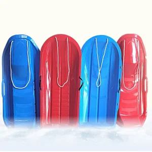 KC인증 완료 눈썰매 아동 성인 겨울썰매 국내산