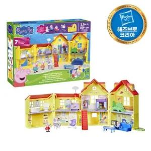페파피그 빅 패밀리 하우스
