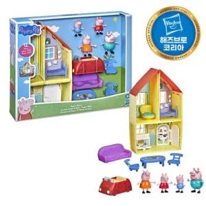 페파피그 패밀리 월드