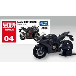 토미카 모형 오토바이 바이크 블랙 혼다 CBR1000RR 아이선물 어린이집완구 유아장난감