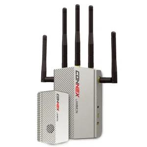 Connex 송수신기 AMIMON 무선 드론 1.0 세트 영상