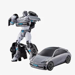 또봇A 스페셜팩 아이오닉6 자동차 로봇 미니카 또폰 변신 로보트 카드 캐릭터 선물