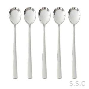 [골드스마일]S.S.C 스텐 숟가락 5P세트