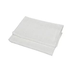 su직사각형 대나무 죽순 이중 롱 가제 무지-WFHH7JI