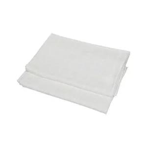 su직사각형 대나무 죽순 이중 롱 가제 무지-WFHH7JI