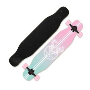 댄싱 스케이트 입문용 오락 사슴보드 44인치 초보자