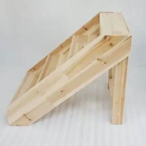 그로우 원목 강아지계단 원목계단 애견계단 강아지계단 개계단 애견계단 펫스텝.원목계단