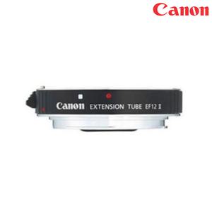 (캐논천국) 정품 접사링 EF12II 최신박스/빛발송
