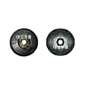 대성부품/화물차 적재함 고무/대우트럭/카고용/프리마/적재함 보호 고무/대형트럭/노브스/차세대/25톤