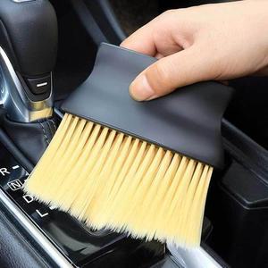 [JHQS9OJ9_52C0]실내청소 틈새브러쉬 10p세트 세차 청소