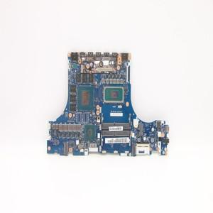 5B21D66666 Lenovo Legion 5-17ITH6H 노트북 마더보드 GPU RTX3060 6G I7 11800H 프로세서 100프로  됨