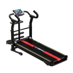 런닝머신 다이어트 접는 트레드밀 다용도 러닝머신