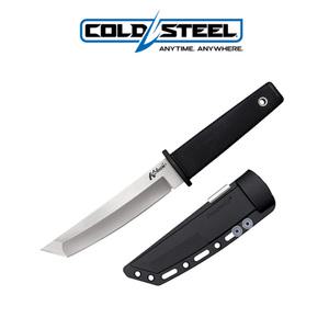 ColdSteel Kobun 콜드스틸 코분 EDC 픽스드 풀텡 나이프 휴대용 캠핑용 여행용 다목적 칼 한강사