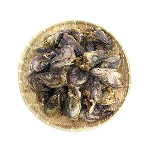 북어머리 500g  북어 명태머리 황태머리 깊고 진한 국물 쪽빛누리