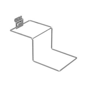 스페이스월 2단 신발걸이 월후크 신발진열대 선반