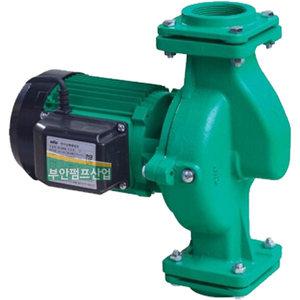 펌프샵 윌로펌프 PH-350M 단상 1/5마력 온수순환모터 출력350W 50A 보일러 난방 냉온수 순환용