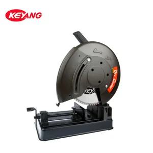 계양 DC-355 금속절단기 2000W 톱날포함 355mm 저속절단기 SUS절단기