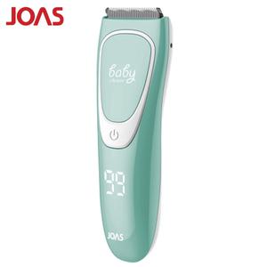 조아스 JC-4950 이발기 바리깡 유아용 전기충전겸용