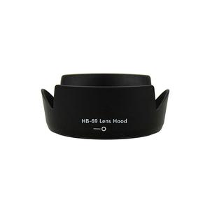 Nikon HB-69 Lens Hood/AF-S DX NIKKOR 18-55mm f/3.5-5.6G VR II전용호환후드/18-55 VR2/신형 번들렌즈용