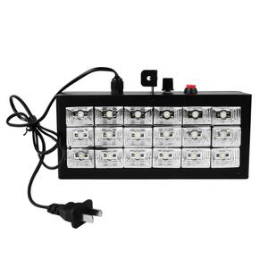 LED 싸이키 클럽 이벤트 파티 노래방 조명 레이저 PA용