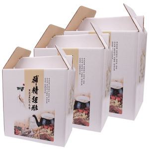 포장박스B골(40장)대중소사이즈선택한의원건강원택배용박스