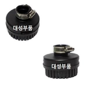 대성부품/에어드라이 소음기/드라이소음기/현대/대우/쌍용/아시아/EG5톤/파워텍/81A/라이노/화물차/그랜토