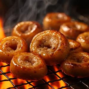 달구벌 과일숙성 돼지 생막창 500g(막장소스포함)