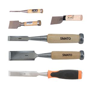 SMATO 스마토 철마 목공용끌 목공끌 구두칼 목공칼 다가네