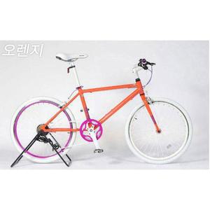 알톤 HA22 /22인치 알로이차체/슬램 7단 원터치 레바/중량 10kg