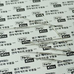 Y213 리드스위치 자석 A접점 NO 2*14mm 노멀오픈 자기