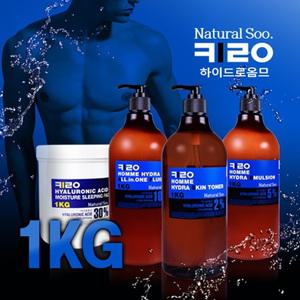 내추럴수 키로 옴므 하이드라 올인원 플루이드 1KG
