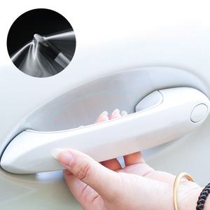 올뉴쏘렌토 PPF 셀프시공 도어컵 도어엣지 보호테이프