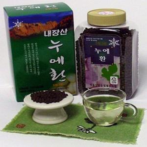 [정읍양협]국내산 누에환500g/누에가루/번데기/오디/정읍양잠농업협동조합