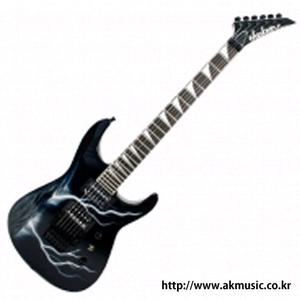 JACKSON Soloist SL2H LTG 잭슨