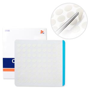 카미케어 여드름패치 원형밴드 습윤 상처 관리