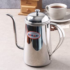 커피 핸드드립 주전자 1.2L 커피 드립포트