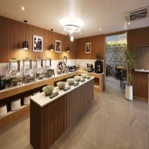 [충남 모텔] 서산 마리 호텔 서산호수공원점 (서산)