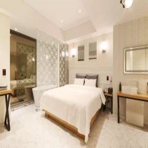 [대구 모텔] 대구 죽전 체리쉬 (두류공원,이월드,광장코아,서부정류장,본리동,죽전동)