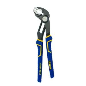 어윈 첼라 워터펌프플라이어/ 파이프렌치 그루브락