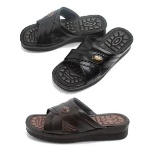 위크맨 남성/남자/사무실/슬리퍼/실내화/샌들/여름