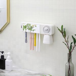 유토렉스 공기청정기 헤드형 칫솔건조살균기 UTC-53A