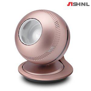 [신일전자]신일 날개없는 써큘레이터 공기순환기 SIF-NB200  초미풍 순환팬 신일순환기